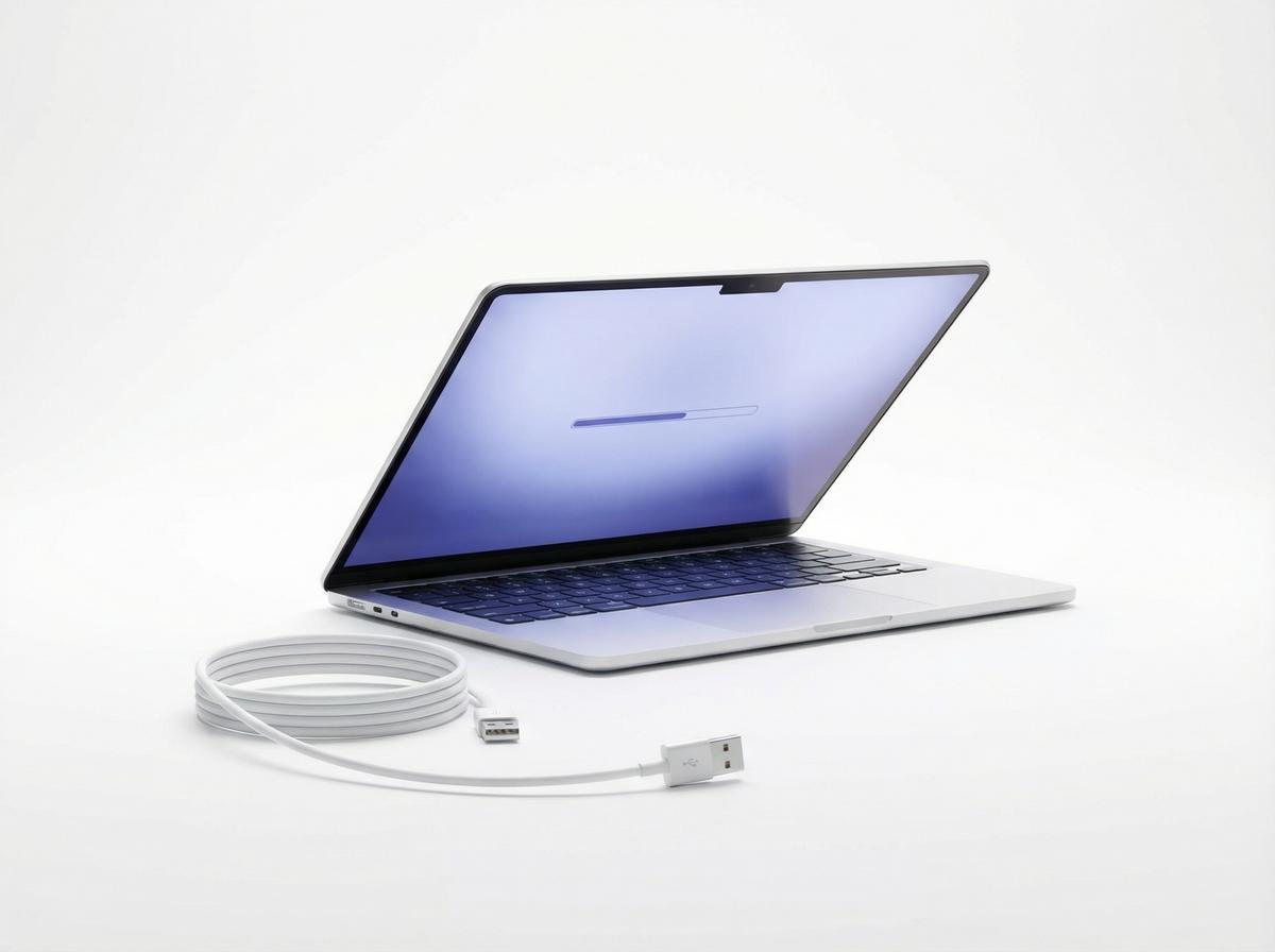 Live dashboard showing active calls and recent activity